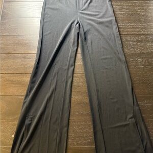 Black Women's Pants